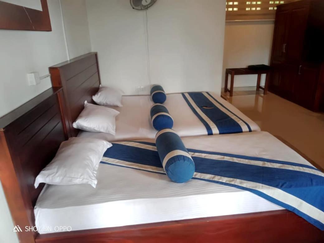 Nature First Hotel นูวาราเอลิยา ภายนอก รูปภาพ