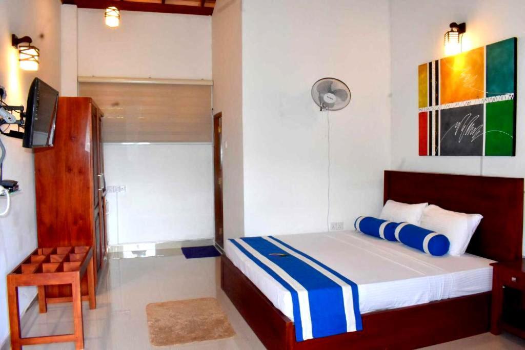 Nature First Hotel นูวาราเอลิยา ภายนอก รูปภาพ
