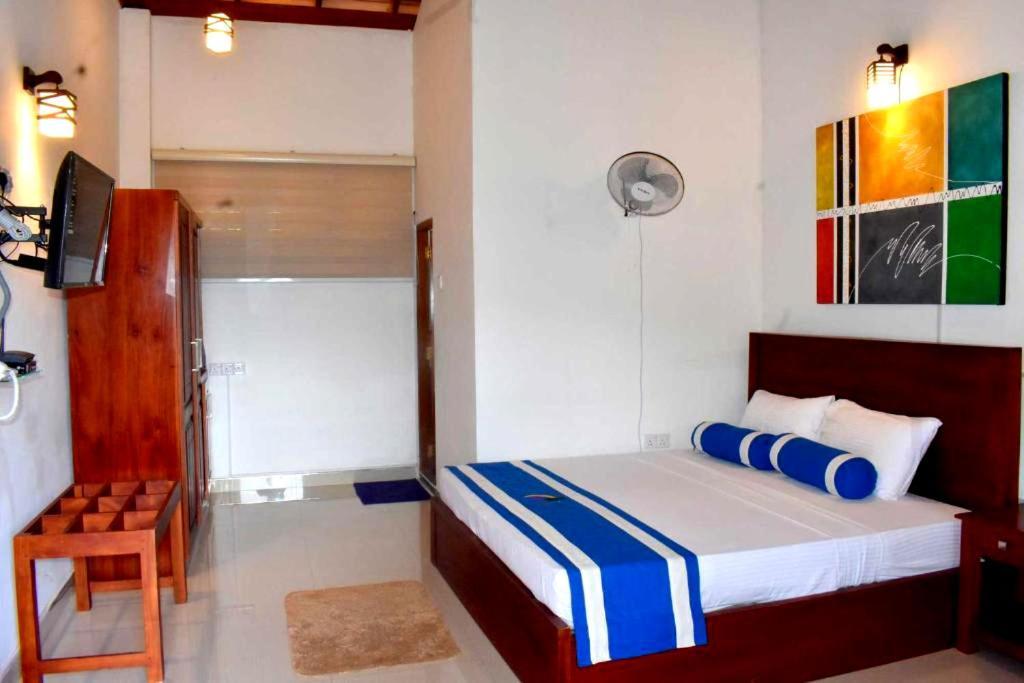 Nature First Hotel นูวาราเอลิยา ภายนอก รูปภาพ